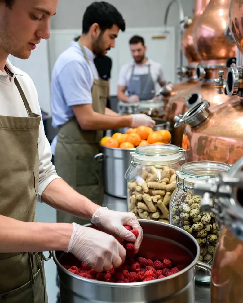 Kazan za destilaciju